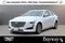 2019 Cadillac CTS Luxury AWD