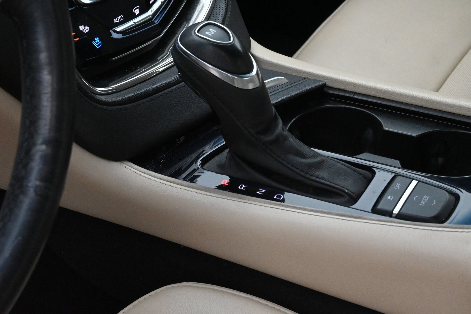 2019 Cadillac CTS Luxury AWD