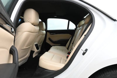 2019 Cadillac CTS Luxury AWD