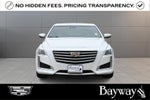 2019 Cadillac CTS Luxury AWD