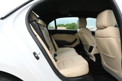 2019 Cadillac CTS Luxury AWD