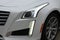2019 Cadillac CTS Luxury AWD