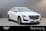 2019 Cadillac CTS Luxury AWD