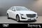 2019 Cadillac CTS Luxury AWD