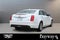 2019 Cadillac CTS Luxury AWD