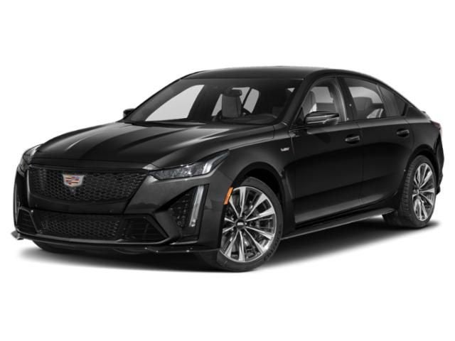 2024 Cadillac CT5-V V-Series Blackwing