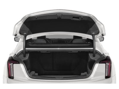 2024 Cadillac CT5-V V-Series Blackwing