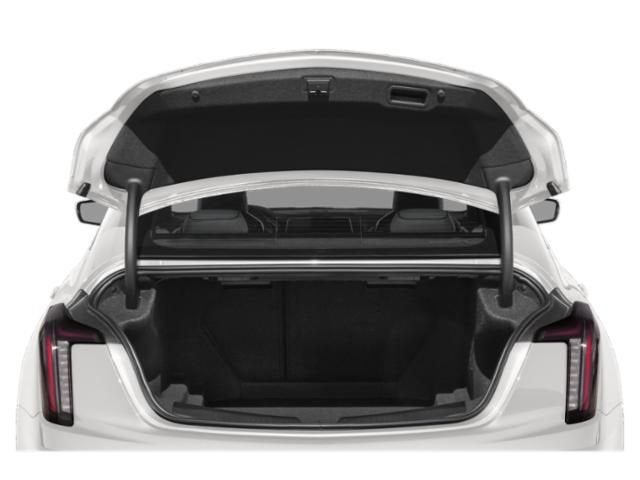 2024 Cadillac CT5-V V-Series Blackwing