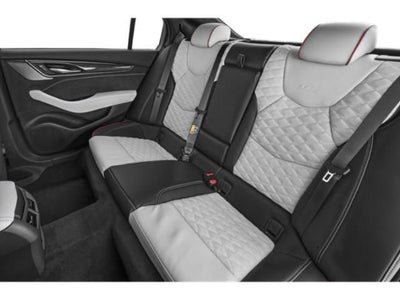 2024 Cadillac CT5-V V-Series Blackwing