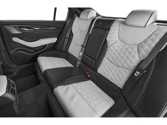 2024 Cadillac CT5-V V-Series Blackwing