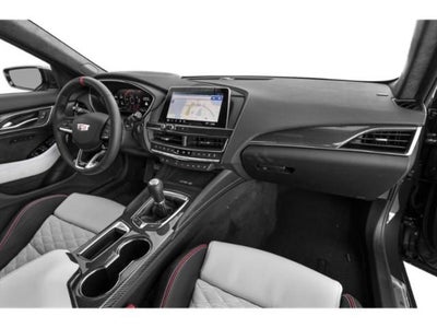 2024 Cadillac CT5-V V-Series Blackwing