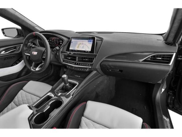 2024 Cadillac CT5-V V-Series Blackwing