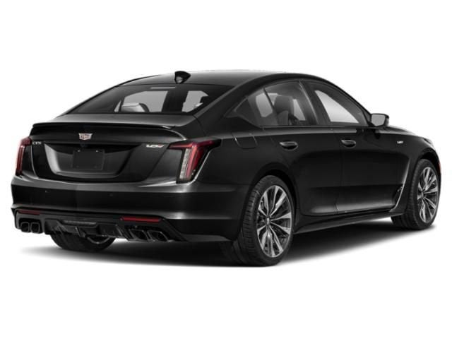 2024 Cadillac CT5-V V-Series Blackwing