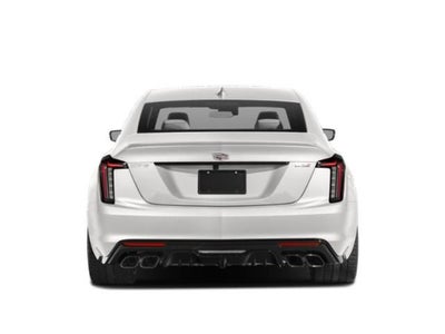 2024 Cadillac CT5-V V-Series Blackwing