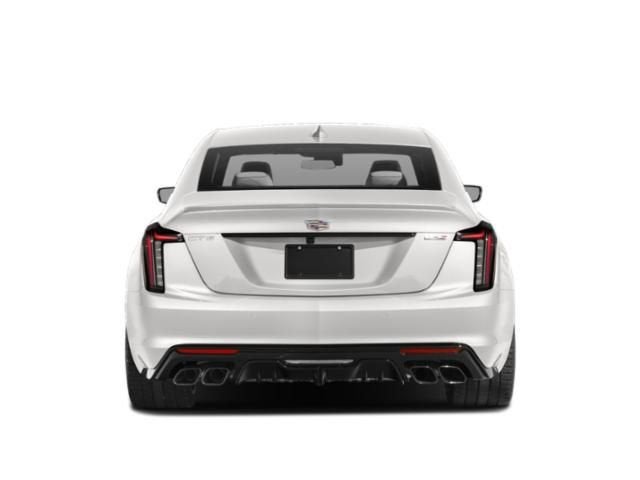 2024 Cadillac CT5-V V-Series Blackwing