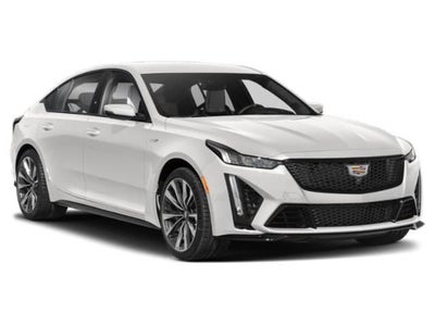 2024 Cadillac CT5-V V-Series Blackwing