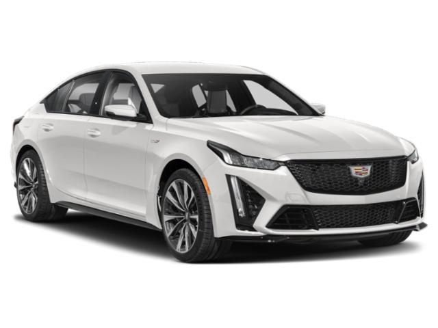 2024 Cadillac CT5-V V-Series Blackwing