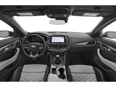 2024 Cadillac CT5-V V-Series Blackwing