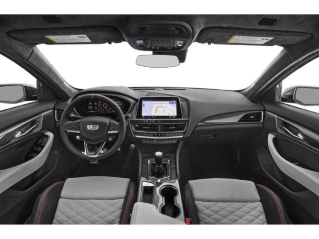 2024 Cadillac CT5-V V-Series Blackwing