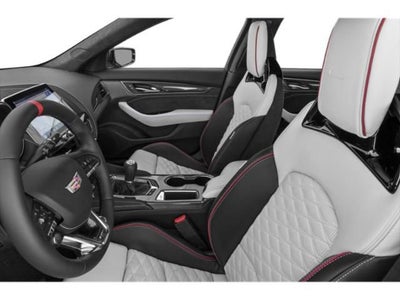 2024 Cadillac CT5-V V-Series Blackwing