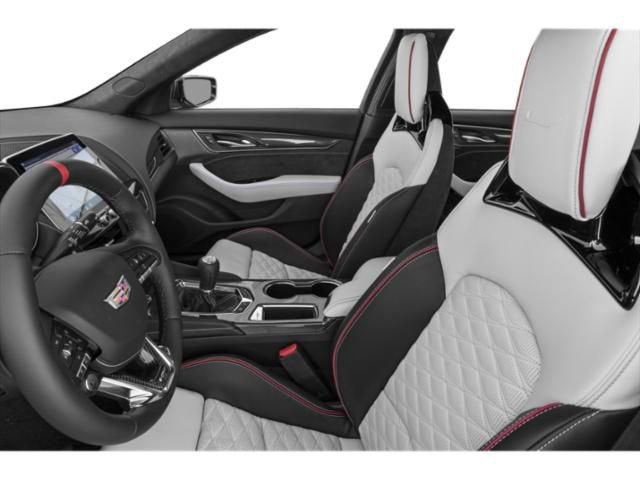 2024 Cadillac CT5-V V-Series Blackwing