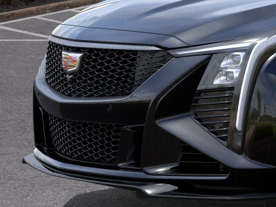 2026 Cadillac CT5-V V-Series Blackwing
