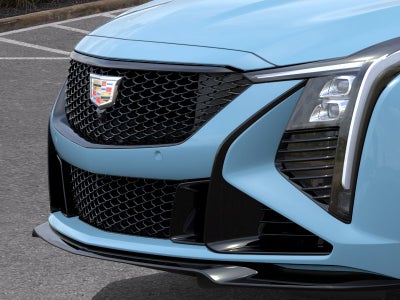 2026 Cadillac CT5-V V-Series Blackwing