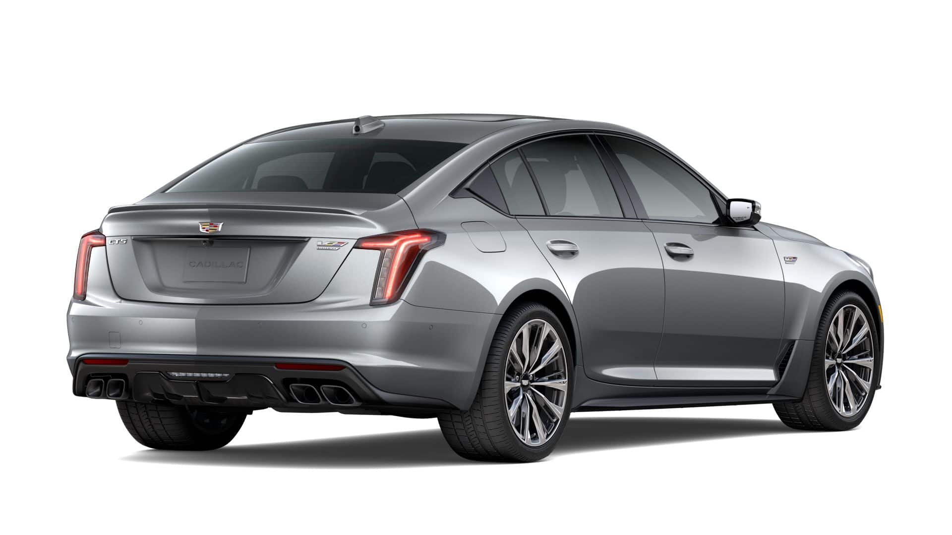 2026 Cadillac CT5-V V-Series Blackwing