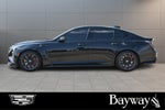2025 Cadillac CT5-V V-Series Blackwing