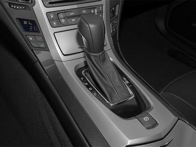 2014 Cadillac CTS STD