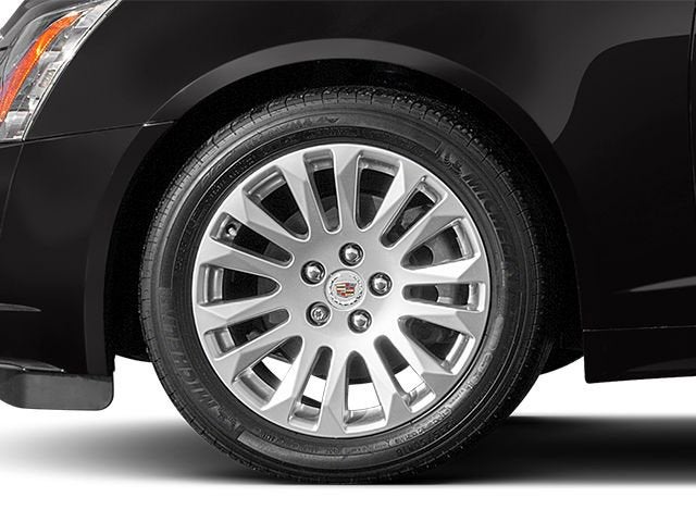 2014 Cadillac CTS STD