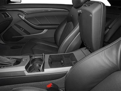2014 Cadillac CTS STD