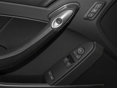 2014 Cadillac CTS STD