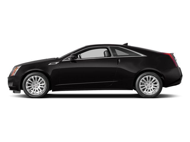 2014 Cadillac CTS STD