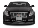 2014 Cadillac CTS STD