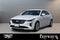 2026 Cadillac CT4 Luxury