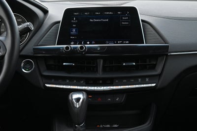 2026 Cadillac CT4 Luxury