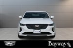 2026 Cadillac CT4 Luxury