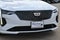 2026 Cadillac CT4 Luxury