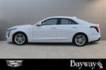 2026 Cadillac CT4 Luxury