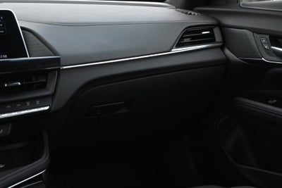 2026 Cadillac CT4 Luxury