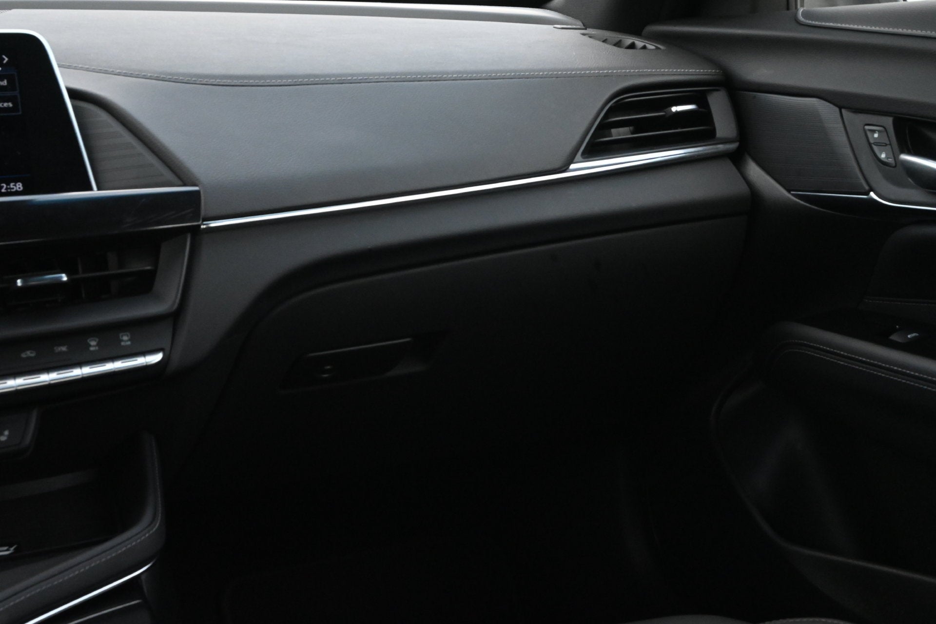 2026 Cadillac CT4 Luxury