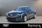 2026 Cadillac CT4 Luxury