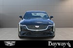 2026 Cadillac CT4 Luxury