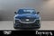 2026 Cadillac CT4 Luxury