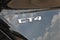 2026 Cadillac CT4 Luxury