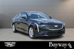 2026 Cadillac CT4 Luxury