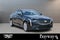 2026 Cadillac CT4 Luxury