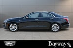 2026 Cadillac CT4 Luxury