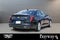 2026 Cadillac CT4 Luxury